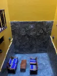 Thizma Hoteles Ex HotelSantaMaria - 3-Star