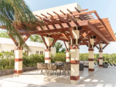 Spacious Apto with Spectacular Views of the Beach Hotels in Juan Dolio