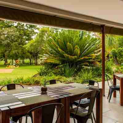 Kruger Park Lodge Unit No 441 with Private Pool Dining/Meeting Rooms