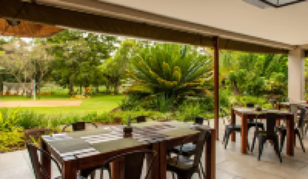 Kruger Park Lodge Unit No 441 with Private Pool