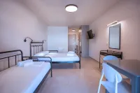 Saltriver Rooms Hotels in Euboea