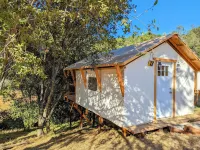 Wildhaven Yosemite Glamping Hotels in Mariposa