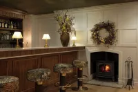 Saltmoore - bar