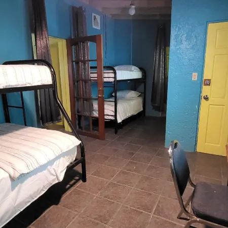 Tillett Gardens Guest House