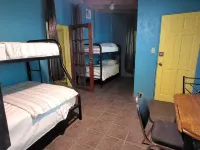 Tillett Gardens Guest House Hotels in 