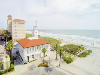 Sandpiper Condo Unit 2E - Homestays