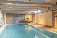 Hotel am Schlosspark Zum Kurfürst - München Nord - Pool