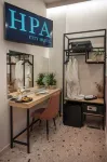 Ira-Hpa Hotel