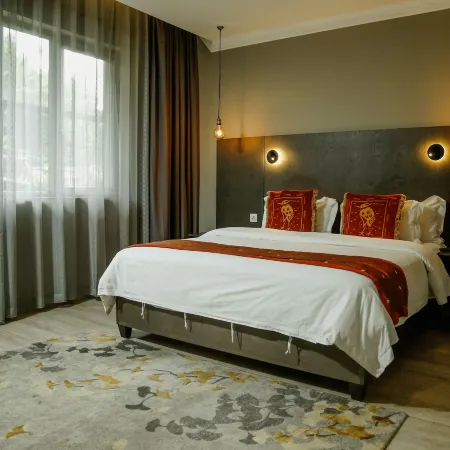 Kiriri Garden Hotel