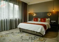 Kiriri Garden Hotel Hoteles en Rohero