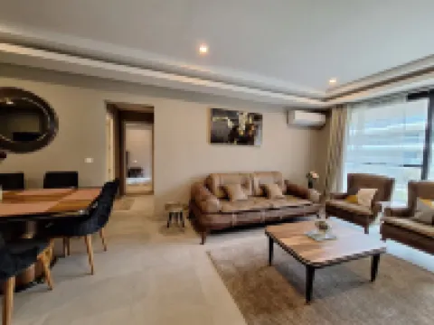 Kololi Sands Apartments