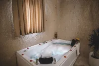Daphne Cave Hotel