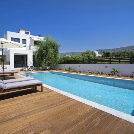 Seametry Villa