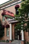 The Rochester Hotel - sarapan