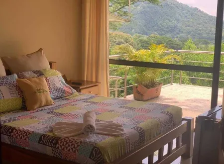 Hotel Campestre Cerro Dorado