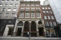 Counting House Hotels in London