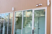 S.P.C.由Brodderud提供的公寓 TOEFL iBT KBU Testing center （ETS） and KBU Prometric Testing Center附近的飯店