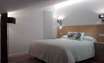 Apartamentos Turísticos Los Picos