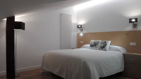 Apartamentos Turísticos Los Picos