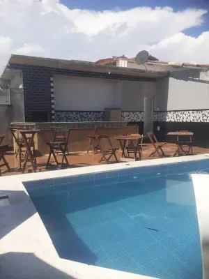 Pousada ESPAÇO PÉROLA Hotels in Maricá