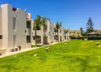 Green Leaves Aqua Park Beach Resort North Coast Hotels in Markaz El-Hamam