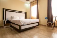 Trisek Hotel Hotels in Bugahya