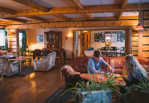 마리-앤스 폴라리그