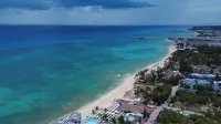 The Elements Oceanfront & Beachside Condo Hotel