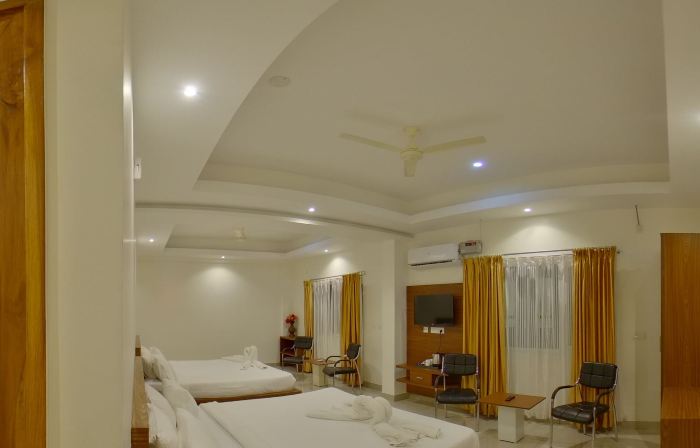 HM Resort