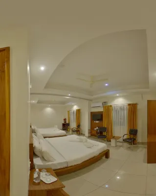 HM Resort Hotels in Mandya