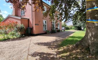 Copperbeech Bed and Breakfast