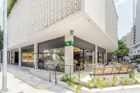 Tabas - Renata Edifício - Vila Buarque