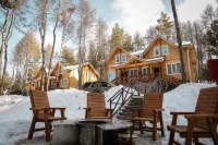 Ski Paradise Hotel