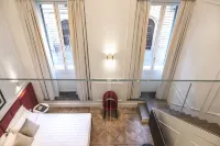 Residenza Quartieri Storici住宅