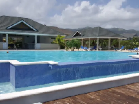 Ocho Rios Villa at Coolshade V Hotels in Saint Ann’s Bay
