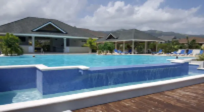 Ocho Rios Villa at Coolshade V