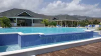 Ocho Rios Villa at Coolshade V Hôtels à : Saint Ann's Bay