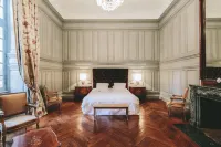 Chateau de Paraza Hotels in Homps
