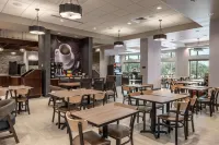 Drury Plaza Hotel College Station - breakfast