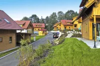 Chalet in Schlierbach Near Ski Trails
