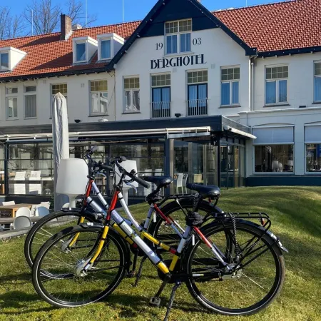Amrâth Berghotel Amersfoort