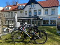 Amrâth Berghotel Amersfoort Hotels in 