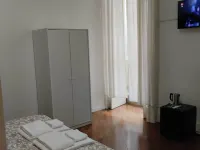 卡瓦萊裏扎公寓住宅 鄰近蛋堡的酒店