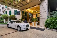 Goldfinch Hotel Bangalore Hotels in 