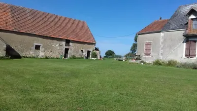 Domaine de la Rue Các khách sạn ở 