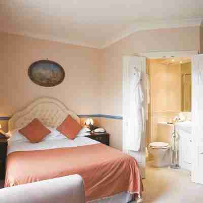 La Fleur de Lys Rooms