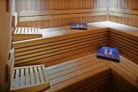 Hipotels Coma Gran - Spa