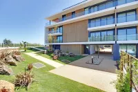 White & Nature Apartment