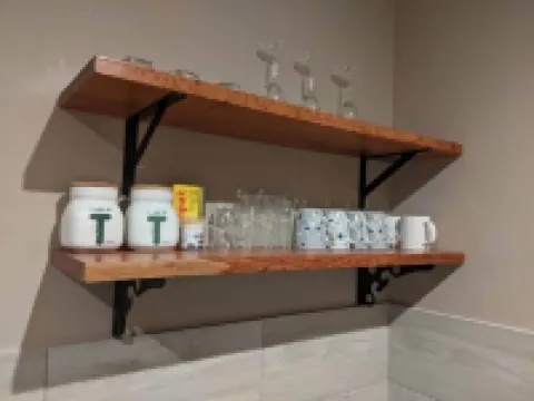 Secured Apartments