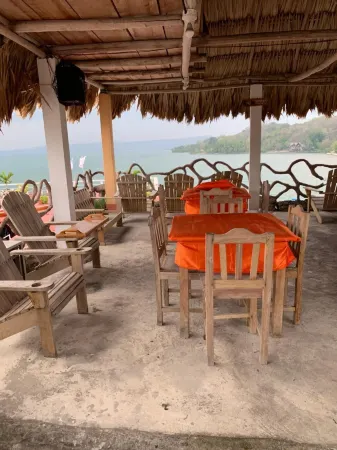 Hotel Aurora Отели в г. Сан Андрес